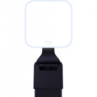 Logitech Litra Glow anneau d'&eacute;clairage LED