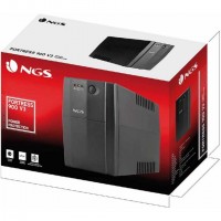 Onduleur NGS
