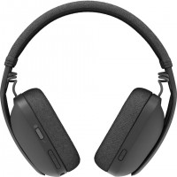 Logitech 981-001157 casque Sans fil Arceau Appels/Musique Bluetooth Graphite