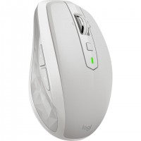 Logitech MX Anywhere 2S Wireless Mobile Mouse souris Droitier RF sans fil + Bluetooth 4000 DPI