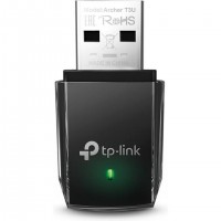 Cl&eacute; USB wifi TP-LINK