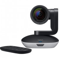 Logitech 960-001186 syst&egrave;me de vid&eacute;o conf&eacute;rence
