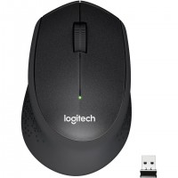 Logitech M330 Silent Plus souris Bureau Droitier RF sans fil Mécanique 1000 DPI