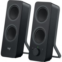 Logitech Z207 Noir Avec fil &sans fil 5 W