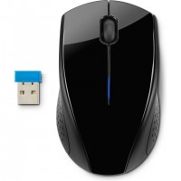 HP Wireless Mouse 220 souris Bureau Ambidextre RF sans fil