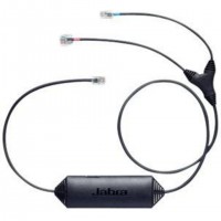 Jabra 14201-33 accessoire pour casque /oreillettes Adaptateur EHS