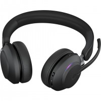 Jabra Evolve2 65 Casque Sans fil Arceau Bureau/Centre d'appels USB Type-A Bluetooth