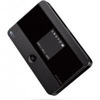 TP-Link M7350 routeur cellulaire, passerelle et modem Modem de r&eacute;seau cellulaire