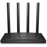 TP-Link Archer C80 routeur sans fil Gigabit Ethernet Bi-bande (2,4 GHz / 5 GHz) Noir