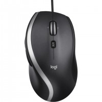 Logitech 910-005784 souris Bureau Droitier USB Type-A Optique 4000 DPI