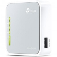 TPLINK ROUTEUR SANS FIL 3G