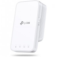 TP-Link RE300 prolongateur réseau Répéteur réseau Blanc