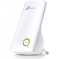 TP-Link TL-WA854RE prolongateur réseau Répéteur réseau Blanc 10, 100 Mbit/s