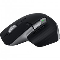 Logitech MX Master 3 f/ Mac souris Bureau Droitier Bluetooth Laser 4000 DPI