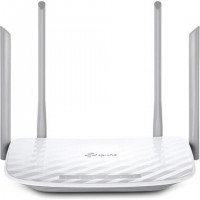 TP-Link Archer A5 routeur sans fil Fast Ethernet Bi-bande (2,4 GHz / 5 GHz) Blanc