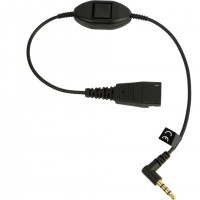 Jabra 8800-00-103 accessoire pour casque /oreillettes