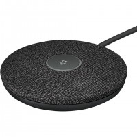 Logitech 989-000430 microphone Graphite Microphone de table