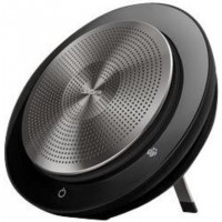 Jabra Speak 750 haut-parleur Universel USB/Bluetooth Noir, Argent