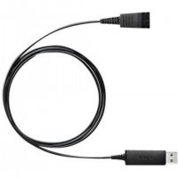 Jabra 230-09 accessoire pour casque /oreillettes Cable