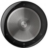 Jabra Speak 750 haut-parleur Universel USB/Bluetooth Noir, Argent