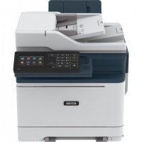 Xerox C315V_DNI imprimante multifonction Laser 1200 x 1200 DPI 35 ppm Wifi