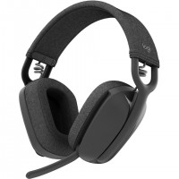 Logitech 981-001213 casque Sans fil Arceau Appels/Musique Bluetooth Graphite
