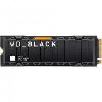 Western Digital Black SN850X 1 To M.2 PCI Express 4.0 NVMe