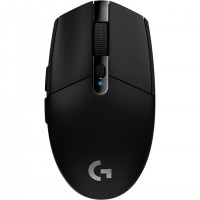 Logitech G 910-005283 souris Gaming Droitier RF sans fil Optique 12000 DPI