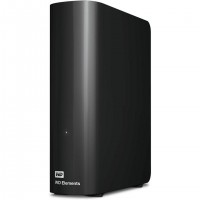 Western Digital Elements Desktop disque dur externe 16 To USB Type-A 2.0/3.2 Gen 1 (3.1 Gen 1) Noir
