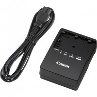 Canon LC-E6E chargeur de batterie