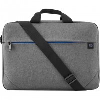 HP Prelude 15.6-inch Laptop Bag 39,6 cm (15.6") Malette Noir