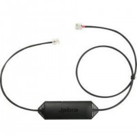Jabra 14201-43 accessoire pour casque /oreillettes Kit d'accessoires