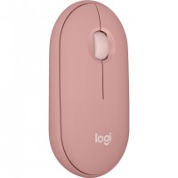 Logitech 910-007014 souris Voyage Ambidextre RF sans fil + Bluetooth Optique 4000 DPI