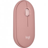 Logitech Pebble 2 M350s souris Voyage Ambidextre RF sans fil + Bluetooth Optique 4000 DPI