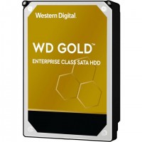 Western Digital Gold disque dur 4 To 7200 tr/min 256 Mo 3.5" Série ATA III