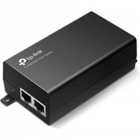 TP-Link TL-POE160S adaptateur et injecteur PoE Gigabit Ethernet