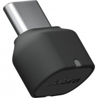 Jabra 14208-22 récepteur de musique de bluetooth 30 m Noir