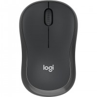 Logitech M240 Silent souris Voyage Ambidextre RF sans fil + Bluetooth