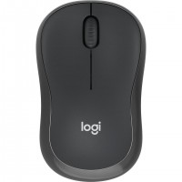 Logitech M240 souris Voyage Ambidextre Bluetooth