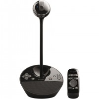 Logitech BCC950 syst&egrave;me de vid&eacute;o conf&eacute;rence