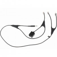Jabra 14201-36 accessoire pour casque /oreillettes Kit d'accessoires
