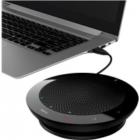 Jabra 7410-109 haut-parleur PC USB 2.0 Noir