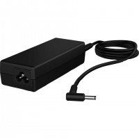 HP 90W Smart Power AC Adapter adaptateur de puissance & onduleur