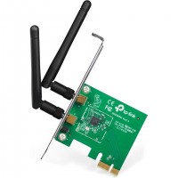 TP-Link TL-WN881ND carte r&eacute;seau Interne WLAN 300 Mbit/s