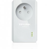 TP-Link AV500 Ethernet/LAN Blanc 1 pièce(s)