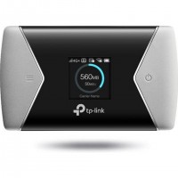 TP-Link M7650 routeur cellulaire, passerelle et modem Routeur de réseau cellulaire