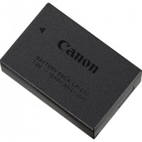 Canon LP-E17 Lithium-Ion (Li-Ion) 1040 mAh