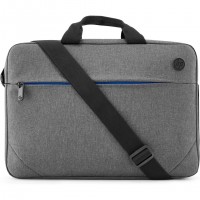 HP Prelude 17.3-inch Laptop Bag 43,9 cm (17.3") Sac Toploader Noir