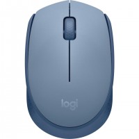 Logitech M171 souris Bureau Ambidextre RF sans fil Optique 1000 DPI
