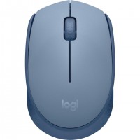 Logitech M171 souris Bureau Ambidextre RF sans fil Optique